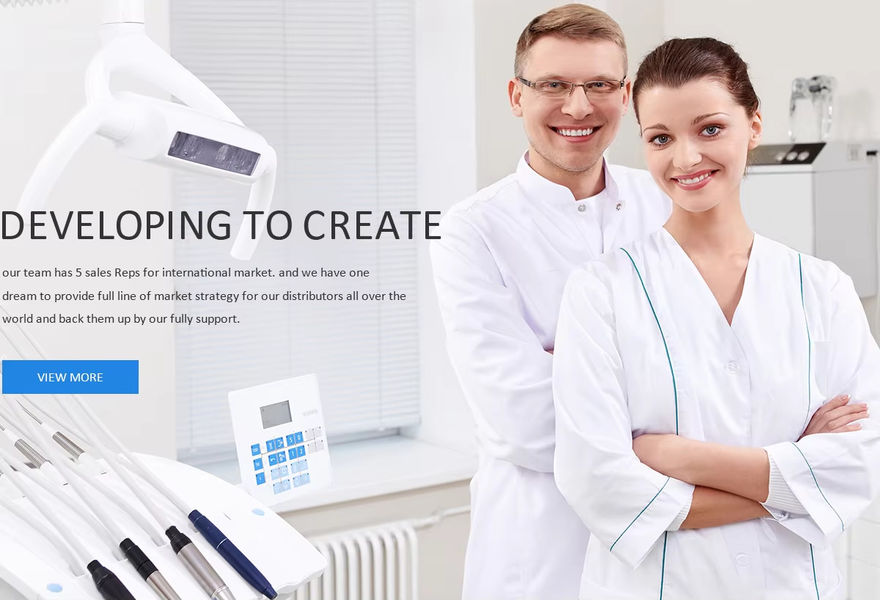 Instruments orthodontiques
