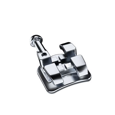 Mini dentelle orthodontique DTC Dentelle parfaite avec un traitement abordable