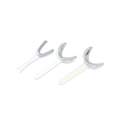 Matériaux orthodontiques Rétracteur de joue DTC pour procédures dentaires de grande/petite taille