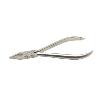 Matériaux d'orthodontie manuels Plisses à larmes Aligner micro-rampes Plisses de formage thermique