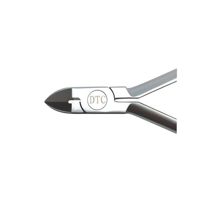 Expédition rapide Traitement orthodontique polyvalent DTC Coupeuse de ligature de fil léger