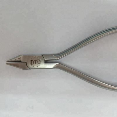 Classe I Classification des instruments Orthodontie Dentistique Dents en tweed pinces en boucle Outil dentaire