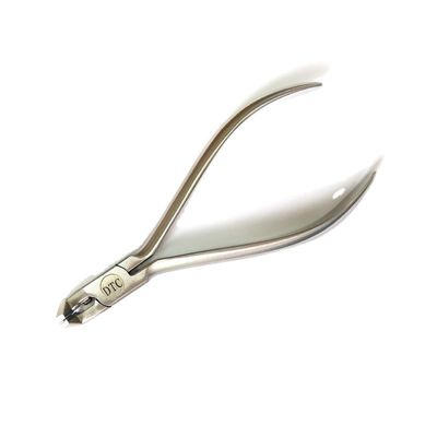 Mini DTC orthodontique distal orthodontiste à main longue