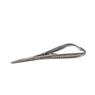 DTC Porteur d'aiguille dentaire à pointe dure Matériau orthodontique essentiel pour un traitement précis