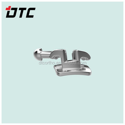 Technologie de soudage au laser dentaire orthodontique DTC