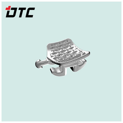 Technologie de soudage au laser dentaire orthodontique DTC