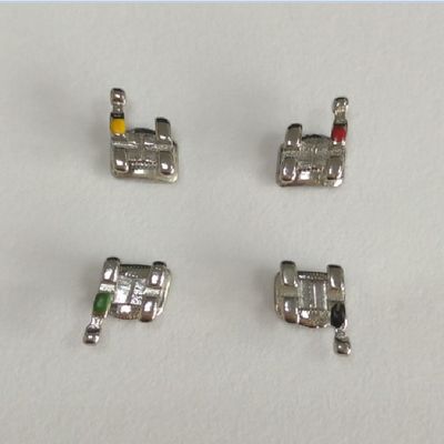 Technologie de soudage au laser dentaire orthodontique DTC