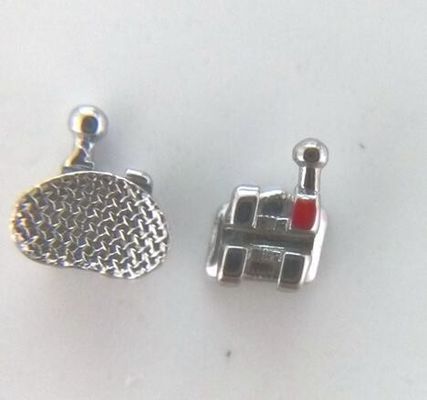 Des appareils de soutien-gorge en métal pour les cliniques dentaires/hôpitaux/dentistes