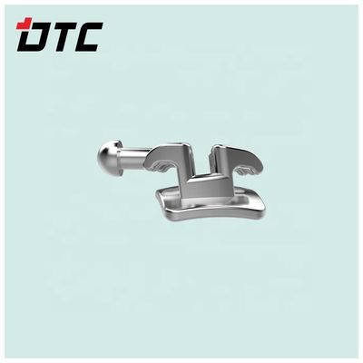 DTC personnalisable appareils orthodontiques avec 3 crochets / 345 crochets Roth / MBT personnalisation