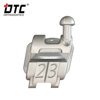 Des supports Roth auto-ligants mini-taille