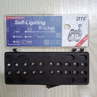 Des supports Roth auto-ligants mini-taille
