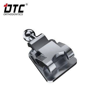 Des supports lingual ortodontiques DTC standard CE pour le traitement orthodontique mini