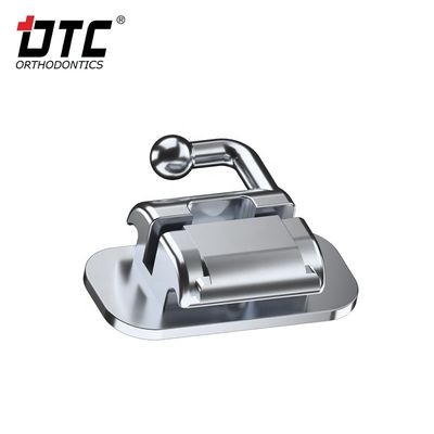 Damon Q Braquettes auto-ligantes Traitement stable et lisse pour la source d'alimentation des machines