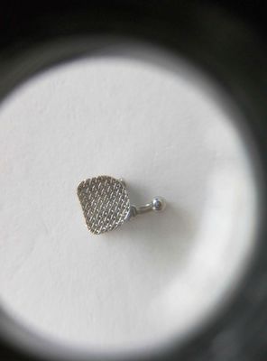 Vente folle de supports ortodontiques dentaires sino-ortho avec une durée de conservation de 3 ans