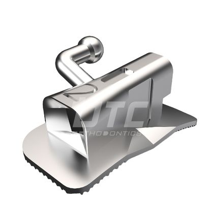 DTC Orthodontie dentaire liable Roth MBT Tubes buccaux molaires avec certificat CE ISO