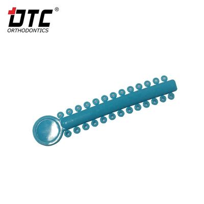 Rings de liaison orthodontiques dentaires certifiés DTC
