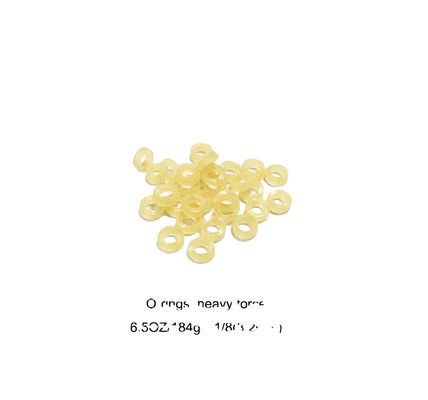 DTC ortho-dentistique équipé de machines Bandes élastiques en caoutchouc de latex O-Rings pour orthodontie