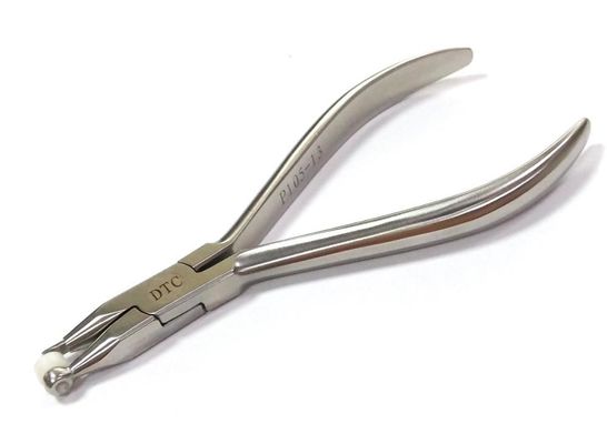 Des pinces à couple orthodontiques dentaires conformes à la norme ISO pour un traitement orthodontique efficace
