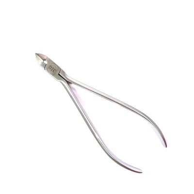 Expédition rapide Traitement orthodontique polyvalent DTC Coupeuse de ligature de fil léger