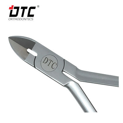 Expédition rapide Traitement orthodontique polyvalent DTC Coupeuse de ligature de fil léger