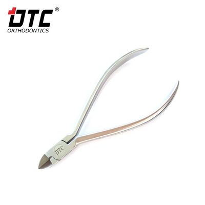 Expédition rapide Traitement orthodontique polyvalent DTC Coupeuse de ligature de fil léger