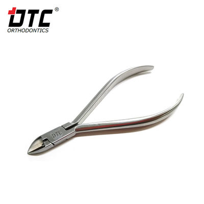 Expédition rapide Traitement orthodontique polyvalent DTC Coupeuse de ligature de fil léger