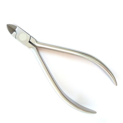 Expédition rapide Traitement orthodontique polyvalent DTC Coupeuse de ligature de fil léger