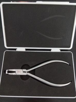 Source d'alimentation Des pinces de coupe d'extrémité distale pour les dents dentaires orthodontiques