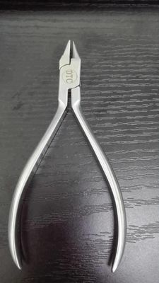 Classe I Classification des instruments Orthodontie Dentistique Dents en tweed pinces en boucle Outil dentaire