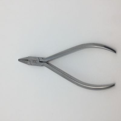Technologie DTC Plier de bec d'oiseau orthodontique CE0197 Certifié Durée de conservation de 2 ans