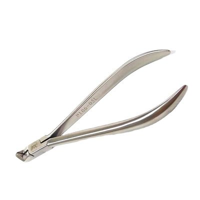 Des pinces métalliques orthopédiques en acier inoxydable DTC certifiées CE pour une coupe distale sûre